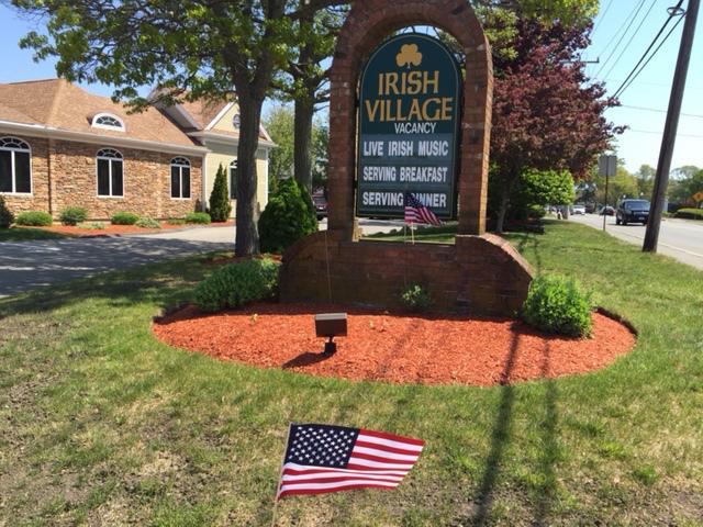 Cape Cod Irish Village Саут Ярмут Екстериор снимка