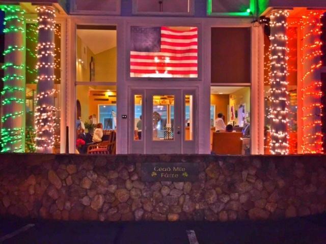 Cape Cod Irish Village Саут Ярмут Екстериор снимка