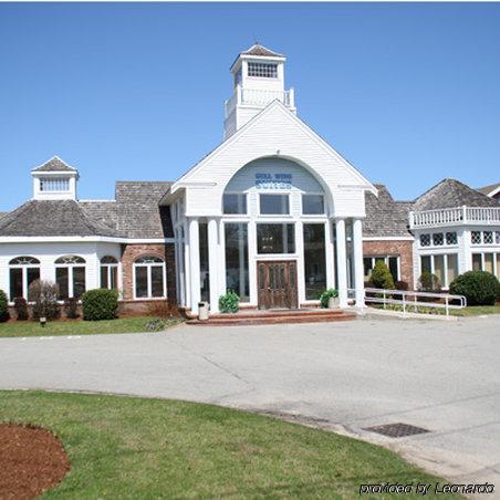 Cape Cod Irish Village Саут Ярмут Екстериор снимка