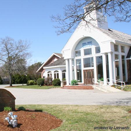 Cape Cod Irish Village Саут Ярмут Екстериор снимка